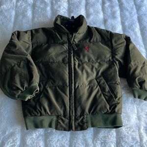 Gorgeous warm jacket